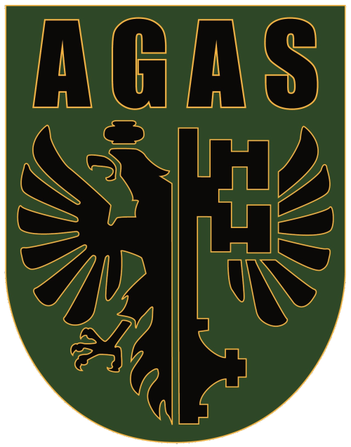 Logo AGAS